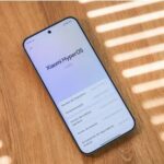 Redmi Note 9 se reinicia al reproducir audio