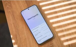 Redmi Note 9 se reinicia al reproducir audio