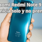 Xiaomi Redmi Note 9 se reinicia solo y no prende: causas reales y soluciones efectivas