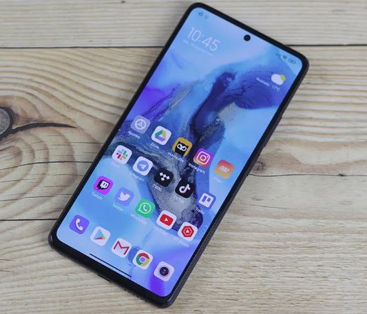 Por qué tu Redmi Note 8 se reinicia solo
