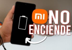 Por qué tu celular Xiaomi no carga