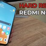 Restablecimiento de fábrica del Xiaomi Redmi Note 9: guía completa, segura y sin errores