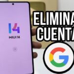 Cómo quitar cuenta Google en Xiaomi Redmi Note 9 de forma segura y legal