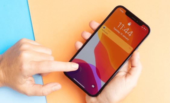 Pantalla de iPhone no responde al tacto