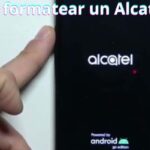 Cómo formatear un Alcatel 1S 2020 paso a paso: guía completa y segura