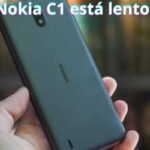 Nokia C1 está lento: soluciones rápidas para acelerar tu celular hoy