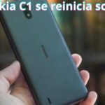 Nokia C1 se reinicia solo: causas comunes y cómo solucionarlo paso a paso