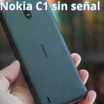Nokia C1 sin señal: causas, soluciones efectivas y cómo recuperar la red rápido