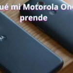 Por qué mi Motorola One no prende: causas reales y cómo solucionarlo rápido