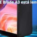 ZTE Blade A3 está lento: cómo hacerlo más rápido con soluciones reales y efectivas