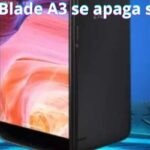 ZTE Blade A3 se apaga solo: causas comunes y cómo solucionarlo fácil