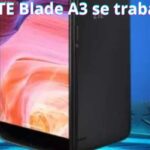 ZTE Blade A3 se traba: causas comunes y soluciones efectivas paso a paso