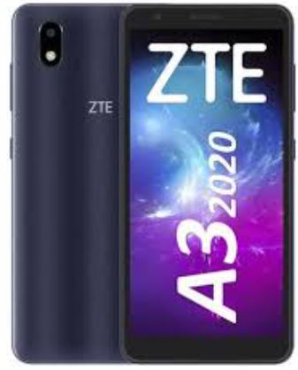 ZTE Blade A3 sin señal