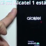 ¿Por qué mi Alcatel 1 está lento o se descarga rápido? soluciones efectivas