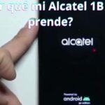 ¿Por qué mi Alcatel 1B no prende? Soluciones rápidas y efectivas paso a paso