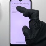 ¿Por qué mi celular ZTE no se conecta a WiFi?