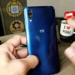 ¿Por qué mi ZTE se reinicia solo?