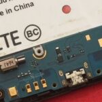 ¿Por qué mi celular ZTE no agarra señal?