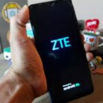 ¿Por qué mi ZTE no descarga aplicaciones?