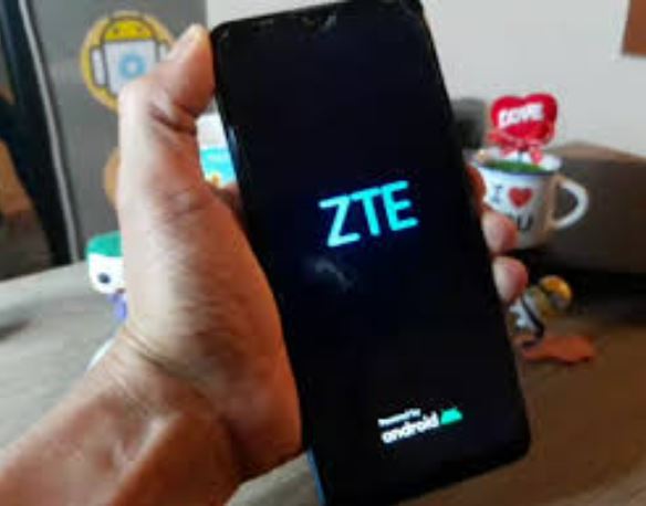 ¿Por qué mi ZTE no descarga aplicaciones?