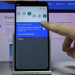 ¿Por qué mi ZTE no comparte Internet?