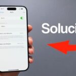 ¿Por qué mi iPhone no se conecta al WiFi? Soluciones paso a paso