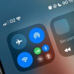 ¿Por qué mi iPhone no me deja compartir Internet?