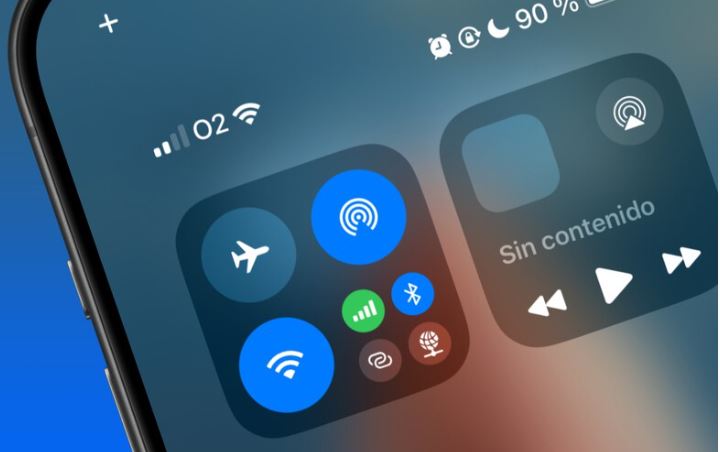 ¿Por qué mi iPhone no me deja compartir Internet?