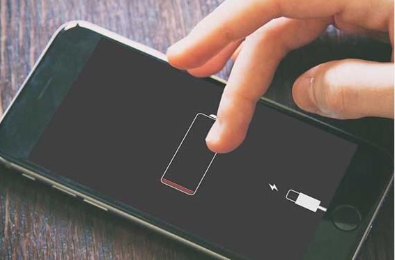 Mi iPhone no enciende está totalmente muerto